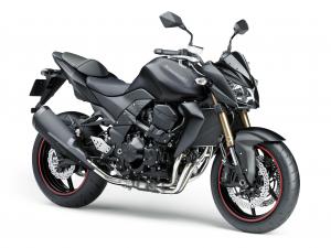 Kawasaki Z750R